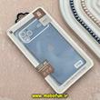 قاب گوشی iPhone 11 Pro Max آیفون PVD مدل AUTO FOCUS محافظ لنز دار سرمه ای کد 92172