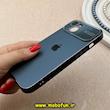 قاب گوشی iPhone 15 آیفون PVD مدل AUTO FOCUS محافظ لنز دار سرمه ای کد 92196