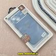 قاب گوشی iPhone 15 آیفون PVD مدل AUTO FOCUS محافظ لنز دار سرمه ای کد 92196