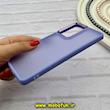 قاب گوشی Xiaomi 13 Lite شیائومی پشت مات متال کیس دور سیلیکونی یاسی کد 92227