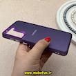 قاب گوشی Galaxy S21 FE سامسونگ اورجینال SO COOL سوکول بنفش کد 92294