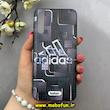 قاب گوشی Galaxy A30S / Galaxy A50S / Galaxy A50 سامسونگ فانتزی طرح دار آدیداس adidas کد 92362