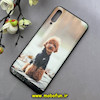 قاب گوشی Galaxy A30S / Galaxy A50S / Galaxy A50 سامسونگ فانتزی طرح دار سگ پشمالو کد 92366