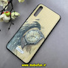 قاب گوشی Galaxy A30S / Galaxy A50S / Galaxy A50 سامسونگ فانتزی طرح دار ساعت کد 92369