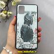قاب گوشی Galaxy A51 سامسونگ فانتزی طرح دار مرد آهنی کد 92370