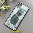 قاب گوشی Galaxy A51 سامسونگ فانتزی طرح دار مرد آهنی کد 92370