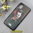 قاب گوشی Galaxy A51 سامسونگ فانتزی طرح دار جوکر کد 92372