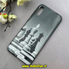 قاب گوشی Galaxy A70 / Galaxy A70S سامسونگ فانتزی طرح دار شطرنج کد 92401