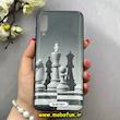 قاب گوشی Galaxy A70 / Galaxy A70S سامسونگ فانتزی طرح دار شطرنج کد 92401