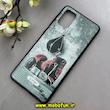 قاب گوشی Galaxy A71 سامسونگ فانتزی طرح دار بوکس کد 92405
