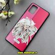 قاب گوشی Galaxy A71 سامسونگ فانتزی طرح دار دخترونه کد 92406