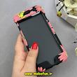 قاب گوشی iPhone 7 / iPhone 8 / iPhone SE 2020 / iPhone SE 2022 آیفون طرح 360 درجه فانتزی اورجینال کوتیس KUTIS گل کد 92421