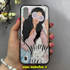 قاب گوشی Galaxy A01 / Galaxy M01 سامسونگ فانتزی برجسته طرح دخترونه کد 92593
