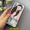 قاب گوشی Galaxy A01 / Galaxy M01 سامسونگ فانتزی برجسته طرح دخترونه کد 92593