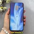 قاب گوشی Galaxy A8 2018 سامسونگ فانتزی طرح دار شبنم کد 92612