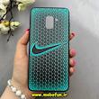 قاب گوشی Galaxy A8 Plus 2018 سامسونگ فانتزی طرح دار نایکی NIKE کد 92615