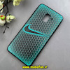قاب گوشی Galaxy A8 Plus 2018 سامسونگ فانتزی طرح دار نایکی NIKE کد 92615