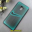قاب گوشی Galaxy A8 Plus 2018 سامسونگ فانتزی طرح دار نایکی NIKE کد 92615