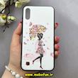 قاب گوشی Galaxy A10 / M10 سامسونگ فانتزی طرح دار دخترونه کد 92618