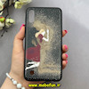 قاب گوشی Galaxy A10 / M10 سامسونگ فانتزی طرح دار دخترونه کد 92619