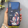 قاب گوشی Galaxy A10 / M10 سامسونگ فانتزی طرح دار مایکل جکسون کد 92620