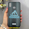 قاب گوشی Galaxy A10S سامسونگ فانتزی طرح دار آدیداس adidas کد 92626