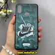 قاب گوشی Galaxy A10S سامسونگ فانتزی طرح دار نایکی کد 92627