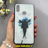 قاب گوشی Galaxy A10S سامسونگ فانتزی طرح دار مایکل کد 92632