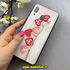 قاب گوشی Galaxy A20 / A30 سامسونگ فانتزی طرح دار قلب کد 92642