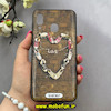 قاب گوشی Galaxy A20 / A30 سامسونگ فانتزی طرح دار قلب کد 92644