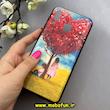 قاب گوشی Galaxy A20 / A30 سامسونگ فانتزی طرح دار عاشقونه کد 92645
