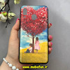 قاب گوشی Galaxy A20 / A30 سامسونگ فانتزی طرح دار عاشقونه کد 92645