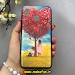 قاب گوشی Galaxy A20 / A30 سامسونگ فانتزی طرح دار عاشقونه کد 92645
