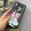 قاب گوشی Galaxy A20 / A30 سامسونگ فانتزی طرح دار اسپرت کد 92647