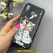 قاب گوشی Galaxy A20 / A30 سامسونگ فانتزی طرح دار اسپرت کد 92647