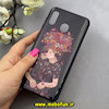 قاب گوشی Galaxy A20 / A30 سامسونگ فانتزی طرح دار دخترونه کد 92648
