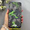 قاب گوشی Galaxy A20S سامسونگ فانتزی طرح دار چریکی ارتشی کد 92659