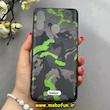قاب گوشی Galaxy A20S سامسونگ فانتزی طرح دار چریکی ارتشی کد 92659