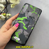 قاب گوشی Galaxy A20S سامسونگ فانتزی طرح دار چریکی ارتشی کد 92659