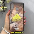 قاب گوشی Galaxy A20S سامسونگ فانتزی طرح دار آدیداس adidas کد 92663