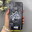 قاب گوشی Galaxy A20S سامسونگ فانتزی طرح دار آدیداس adidas کد 92664