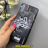 قاب گوشی Galaxy A20S سامسونگ فانتزی طرح دار آدیداس adidas کد 92664