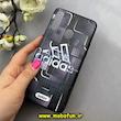قاب گوشی Galaxy A20S سامسونگ فانتزی طرح دار آدیداس adidas کد 92664