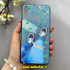 قاب گوشی Galaxy A20S سامسونگ فانتزی طرح دار اسپرت کد 92667