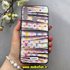 قاب گوشی Galaxy A20S سامسونگ فانتزی طرح دار لویی ویتون LV کد 92668