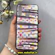قاب گوشی Galaxy A20S سامسونگ فانتزی طرح دار لویی ویتون LV کد 92668