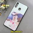 قاب گوشی Galaxy A20S سامسونگ فانتزی طرح دار دخترونه کد 92669