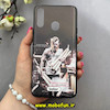 قاب گوشی Galaxy A20S سامسونگ فانتزی طرح دار پسرونه کد 92671