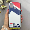 قاب گوشی Galaxy A21S سامسونگ فانتزی طرح دار فیلا FILA کد 92677
