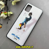 قاب گوشی Galaxy A21S سامسونگ فانتزی طرح دار اسپرت کد 92678